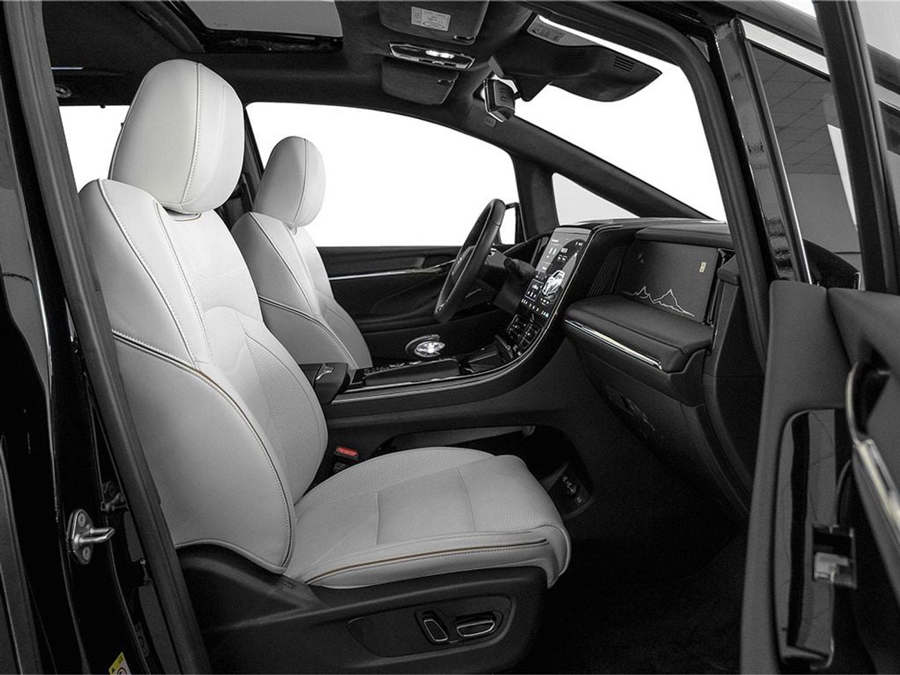 جي إي سي M8 2026 GAC M8 GT / 5 Years Warranty