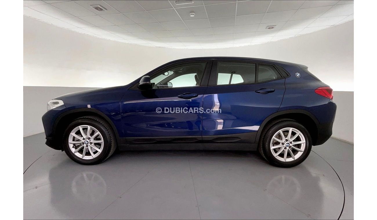 BMW X2 sDrive 20i Joy Edition