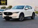 Mazda CX5 / SKY ACTIV/ SINGLE OWNER/ MINT CONDITION/ 737 MONTHLY LOT# 72739