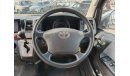 Toyota Hiace TOYOTA HIACE VAN RIGHT HAND DRIVE (PM1612)