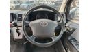 تويوتا هاياس TOYOTA HIACE VAN RIGHT HAND DRIVE (PM1612)