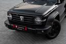 Tank 300 1,861 P.M | 0% Downpayment | AGENCY WARRANTY 2030 | IMMACULATE!