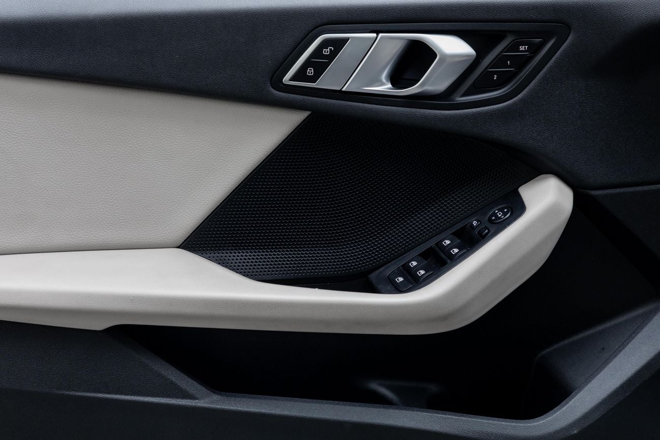 BMW 218i 218i Gran Coupe | 1,724 P.M | 0% Downpayment | BMW Warranty + Service Contract to July 2027!