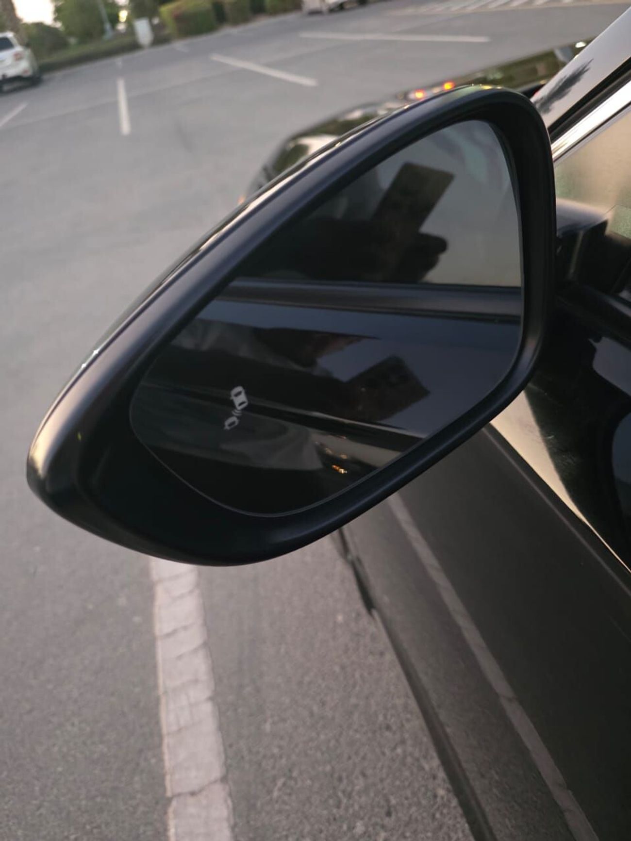 هوندا أكورد EX