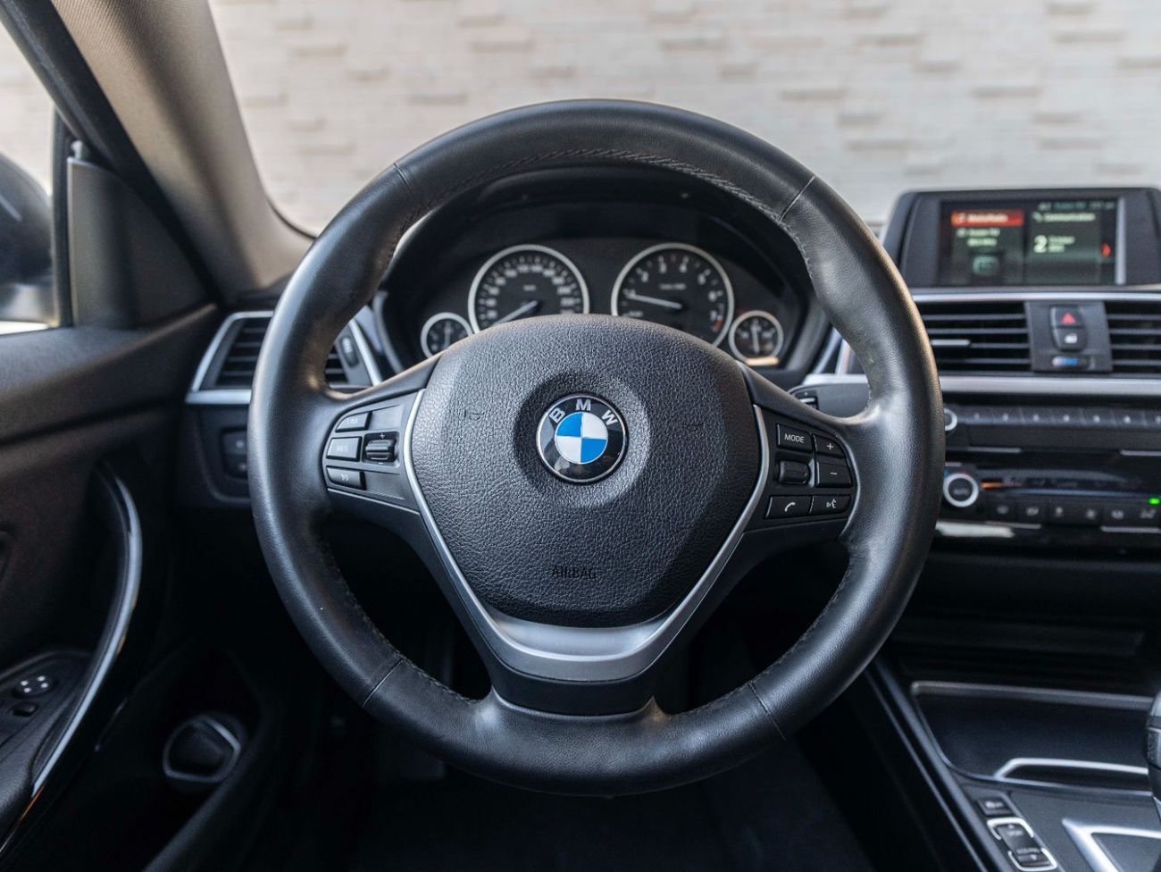 بي أم دبليو 420i 420i Gran Coupe