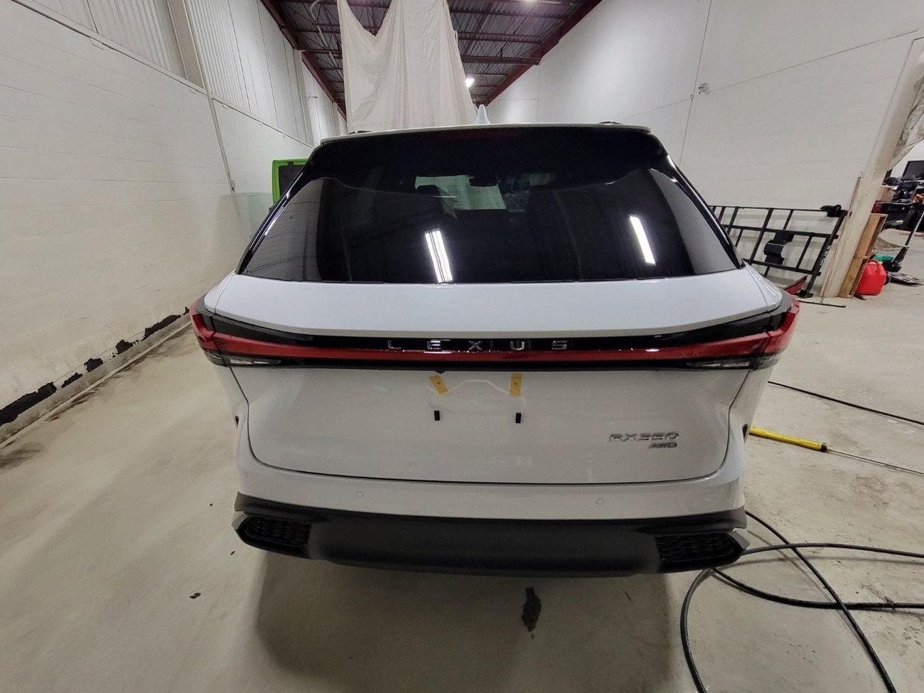 لكزس RX 350 26/26 F SPORT 3