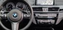 BMW X1 M-Sport S-Drive