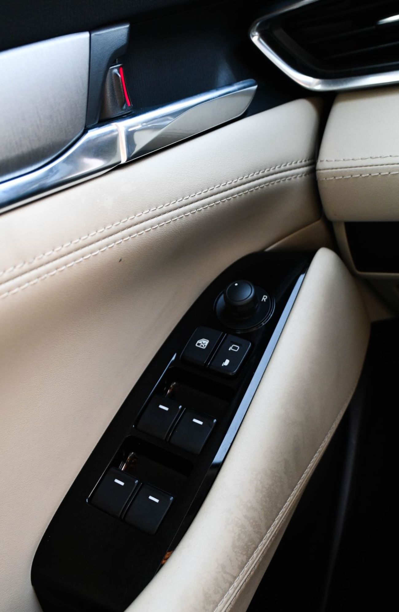 مازدا 6 S 2.5L (184 HP) MAZDA 6 2022 GCC S GRADE  IN EXCELLENT CONDITION