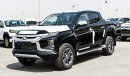 Mitsubishi L200 Sporteo MIVEC Clean Diesel