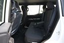 Toyota Prado 2025 MODEL TOYOTA PRADO TX2 2.8L DIESEL 7-SEAT AUTOMATIC TRANSMISSION – EURO5