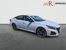 Nissan Altima Sport 2.0