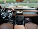 Land Rover Defender P400 110 S 3.0L (5 Seater)