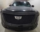 Cadillac Escalade Escalade ESV Sport Platinum ONYX Pkg | Fridge