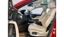 Jaguar F-Pace 2020 Jaguar F-Pace, Jaguar Warranty-Service Contract-Full Service History, GCC