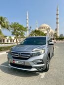 Honda Pilot TOURING Full Spec