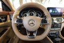 Mercedes-Benz CLS 400 Std 3.0L