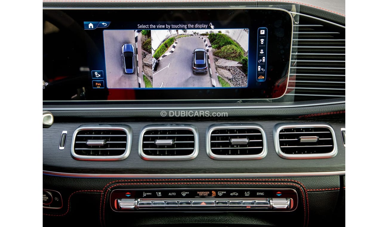 Mercedes-Benz GLE 53 AMG/2024. Local Registration +10%