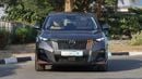 جي إي سي GS3 إمزوم ( Eid al-Adha Offer ) (For Export , НА ЭКСПОРТ) R 1.5T 2027 GCC Без пробега