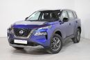 Nissan X Trail S 2.0