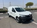 رينو إكسبرس DCI Renault express 1.6L