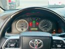 Toyota Land Cruiser GXR