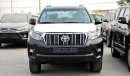 Toyota Prado VX 2.7L Petrol A/T