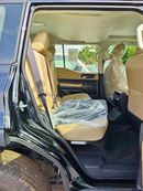 تويوتا برادو TXL G ALL RONDER TURBO / 2.4L V4 PETROL / RADAR / DRIVER POWER SEAT WITH LEATHER (CODE # TXL3)