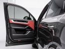 Porsche Cayenne STD BUY NOW, PAY 2027 | THE BLACKLINE STANDARD | 2025 Porsche Cayenne SUV, 3.0 TC V6, AWD, 353bhp, 8