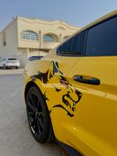 فورد موستانج