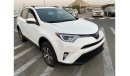 Toyota RAV4 2018 TOYOTA RAV4 XLE MID OPTION SUNROOF AUTO CLOSE/OPEN BACK DOOR FULL SCREEN BAAR FRESHLY IMPORTED