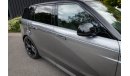 Land Rover Range Rover Sport RHD NEW SHAPE 2022