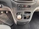 Hyundai H-1 T Q MT 6P  2.4L VAN RWD