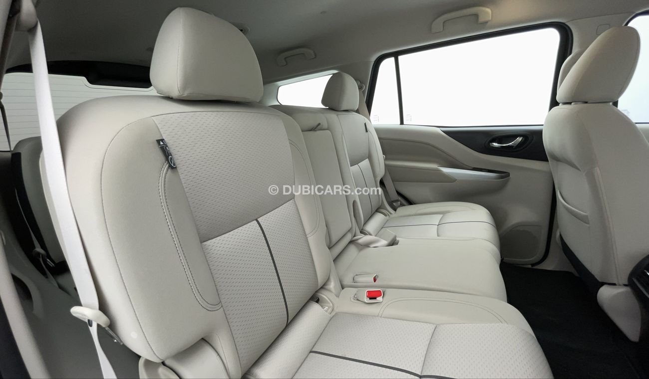 Nissan XTerra TITANIUM 2.5 | Zero Down Payment | Free Home Test Drive