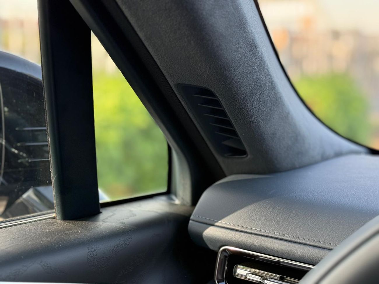 زيكر 9X Zeekr 9X Ultra II 2025 II Obsidian Edition ( Black Edition )