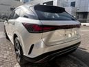 Lexus RX350 ELITE|| Only for Export