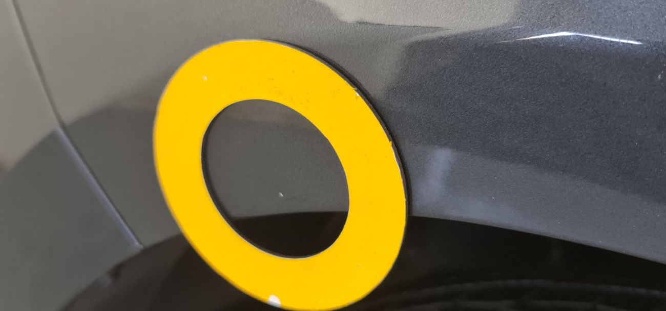 رينو داستر PE | عرض العيد الحصري | خالية من أضرار الفيضانات