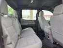 Chevrolet Silverado 5.3 V8 LT DOUBLE CABIN WITH LIFT KIT 2024 GCC AL GHANDI IN MINT CONDITION