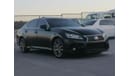 Lexus GS350 Lexus gs 350 F Sport 2013