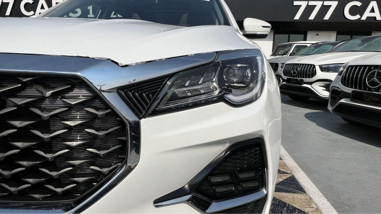 Jetour X70 JETOUR X70 BRAND NEW 2025