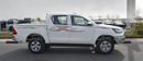 Toyota Hilux 2026 TOYOTA HILUX 2.4L 4X4 (DIESEL) A/T