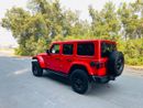 Jeep Wrangler Unlimited Sport S 2.0L A/T