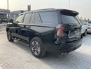 Chevrolet Tahoe LT 5.3L 4WD