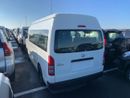 Toyota Hiace HIACE HIGH ROOF 2.5L DIESEL | 2026 | BRAND NEW | 03 YEARS WARRANTY