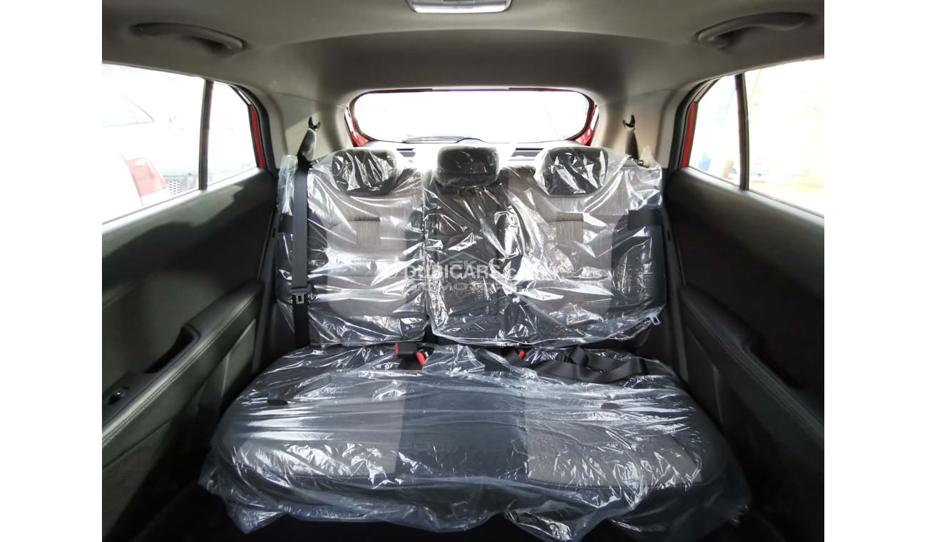 Hyundai Creta 1.6L, FULL OPTION with SUNROOF, 2 UNITS READY STOCK