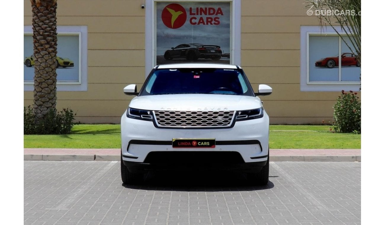 Land Rover Range Rover Velar P380 SE L560