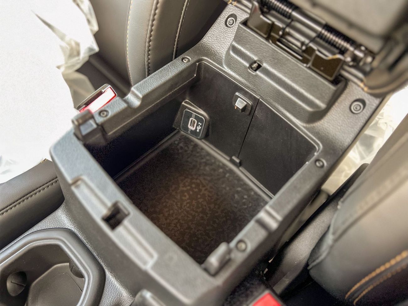 جيب رانجلر EXPORT PRICE - Rubicon 392 6.4L V8 - Final Edition