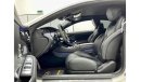 Mercedes-Benz S 63 AMG Coupe 2015 Mercedes S 63 AMG, Service History, Warranty, European Specs