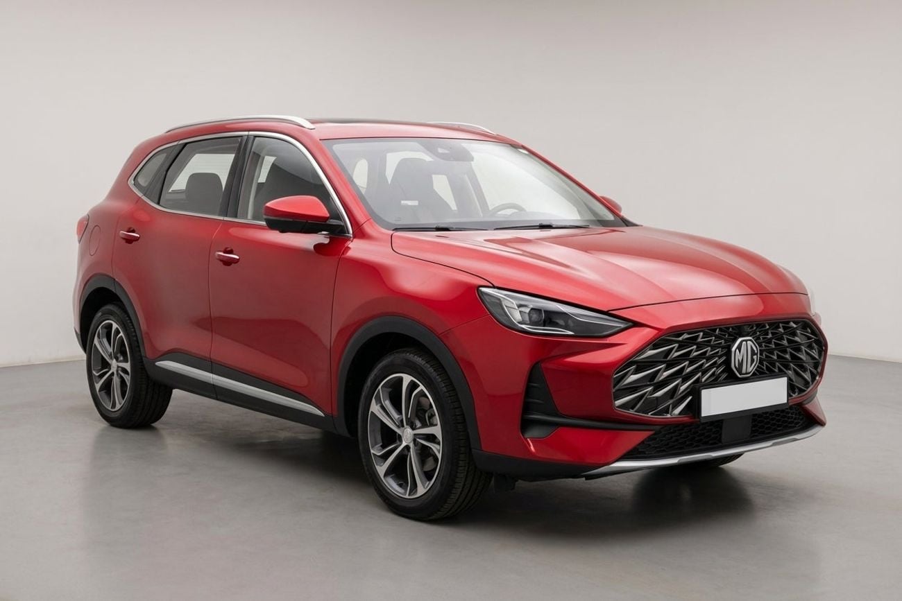 MG One 2024 STD | AED 807/Month | 0 DP | 30 Day Return | Warranty