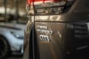 Toyota Land Cruiser VXR 3.5L Twin Turbo V6 GCC Brand New 2026