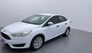 Ford Focus AMBIENTE 1.5 | Under Warranty | Inspected on 150+ parameters